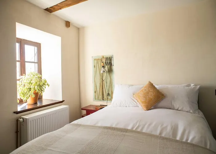 Philos Guesthouse